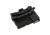 Steering Angle Sensor