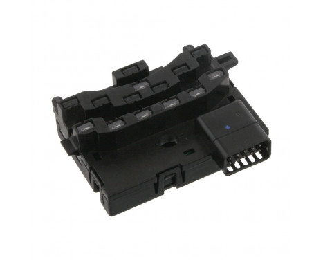 Steering Angle Sensor