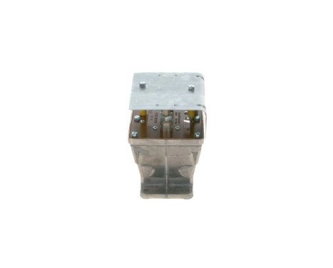 Battery Relay, Image 2