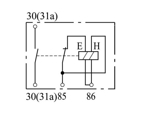 Battery Relay, Image 5
