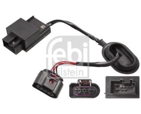 Control Unit, fuel pump, Image 2