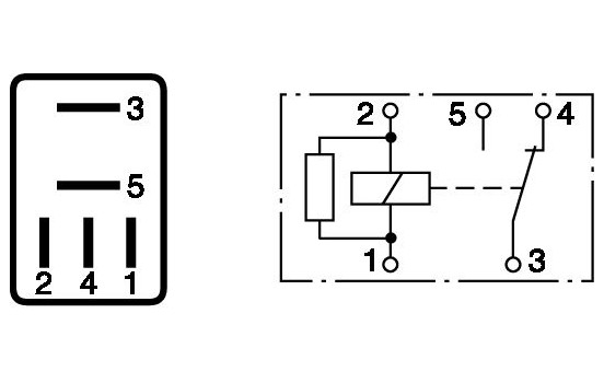 Control Unit, glow plug system, Image 6