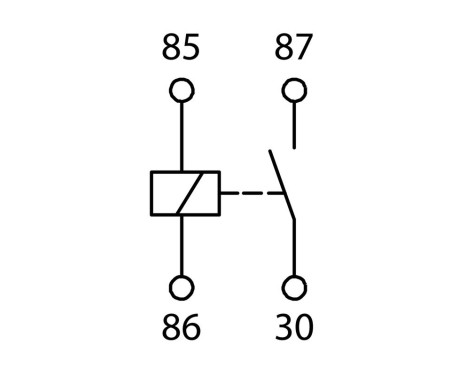 Control Unit, glow plug system, Image 6