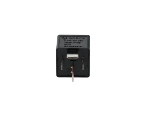 Control Unit, glow plug system, Image 3