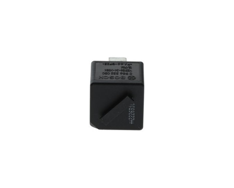 Control Unit, glow plug system, Image 5