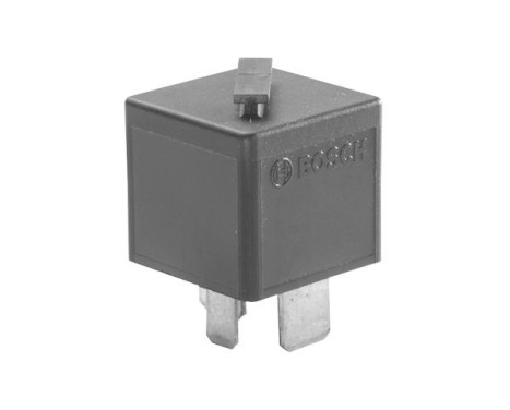 Control Unit, glow plug system, Image 7