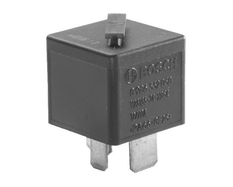 Control Unit, glow plug system, Image 8