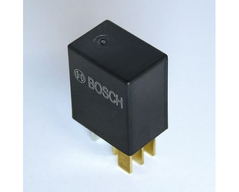 Control Unit, glow plug system, Image 7