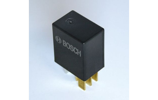 Control Unit, glow plug system, Image 7