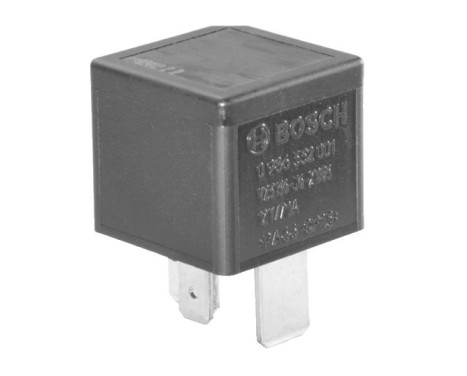 Control Unit, glow plug system, Image 7