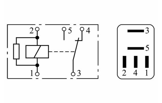 Control Unit, glow plug system, Image 9