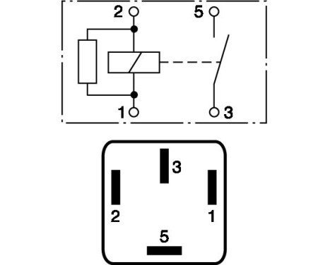 Control Unit, glow plug system, Image 9