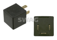 flashing light relay