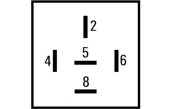 Indicator Light, Image 2