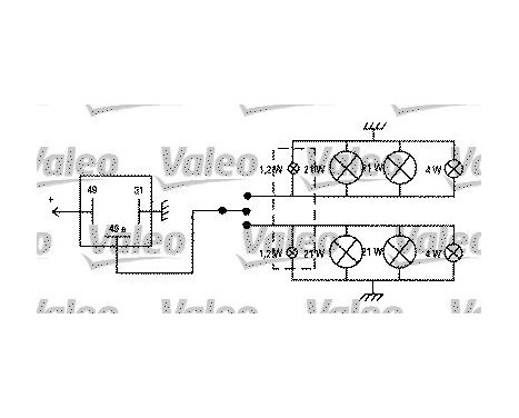 Indicator Light, Image 2