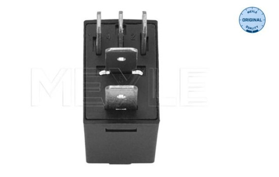 Multifunctional Relay MEYLE-ORIGINAL: True to OE., Image 2