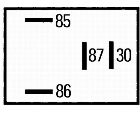 Multifunctional Relay, Image 2