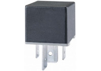 Multifunctional Relay