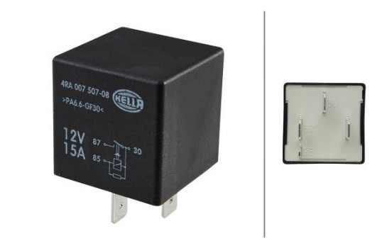 Multifunctional Relay, Image 2