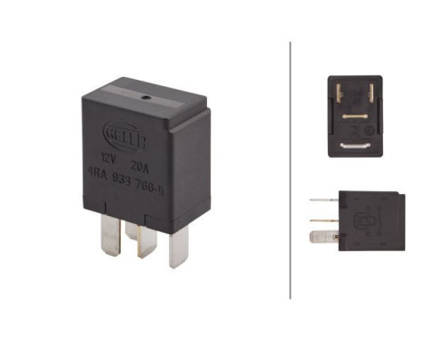 Multifunctional Relay, Image 3