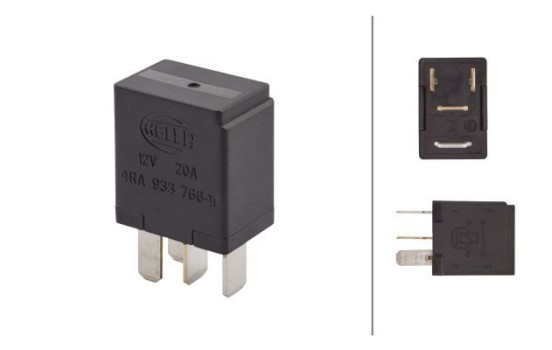 Multifunctional Relay, Image 3