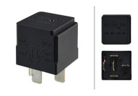 Multifunctional Relay