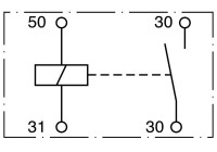 Multifunctional Relay