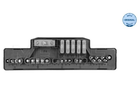 Multifunctional relay, Image 2