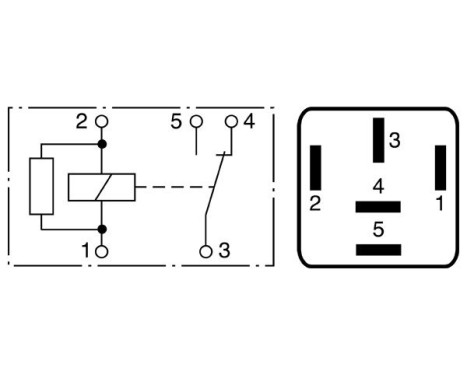 Multifunctional relay, Image 2