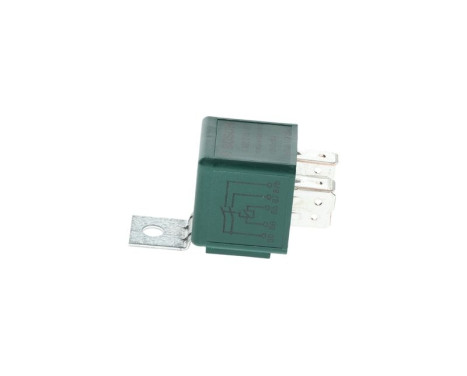 Multifunctional Relay, Image 5