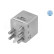 Multifunctional relay