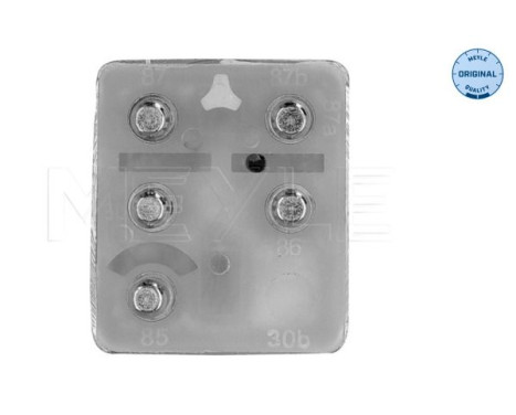 Multifunctional relay, Image 2