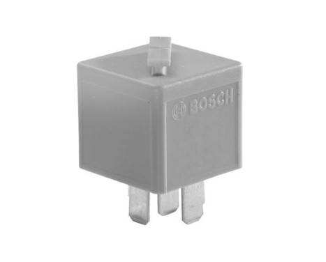 Multifunctional relay, Image 7