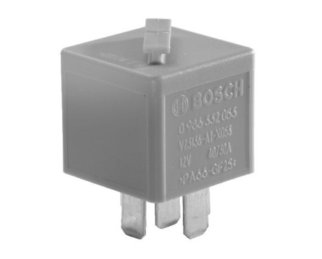 Multifunctional relay, Image 8