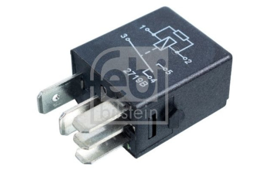 Multifunctional Relay, Image 2