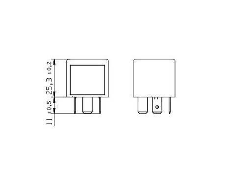 Multifunctional relay, Image 5
