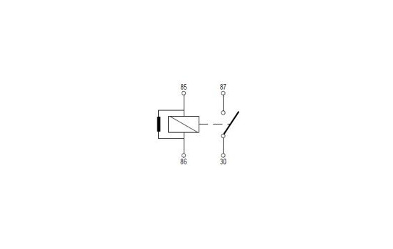 Multifunctional relay, Image 5