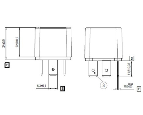 Multifunctional relay, Image 6