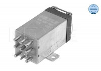 Overvoltage Protection Relay, ABS MEYLE-ORIGINAL: True to OE.