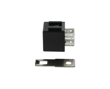 Relay, cooling fan, Image 4