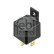 Relay, fog lamp