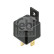 Relay, fog lamp