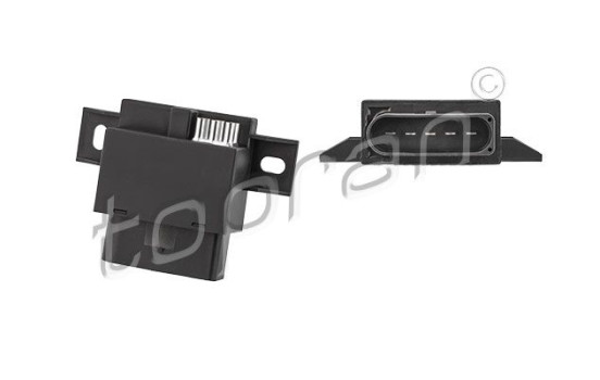 Relay, fuel pump