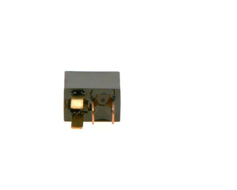 Relay, fuel pump, Image 3