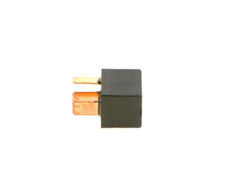 Relay, fuel pump, Image 4