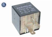 Relay, fuel pump