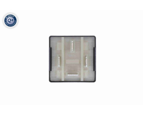 Relay, fuel pump, Image 3