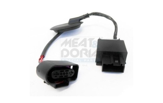 Relay, fuel pump