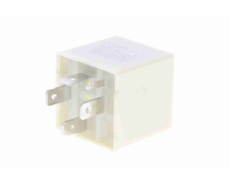 Relay, fuel pump, Image 6