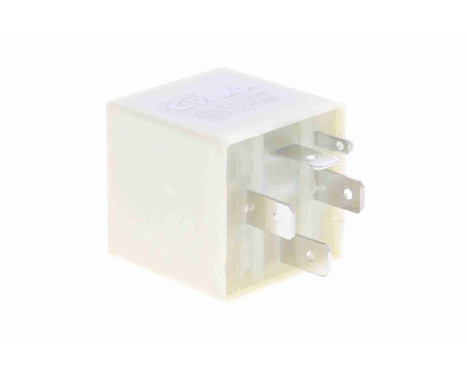 Relay, fuel pump, Image 12